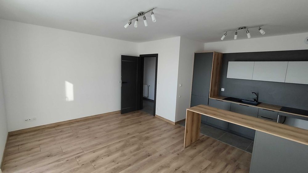 Wynajmę 3-pokojowe mieszkanie z miejscem w hali garażowej – 52,7 m² [Tczew, Górki]