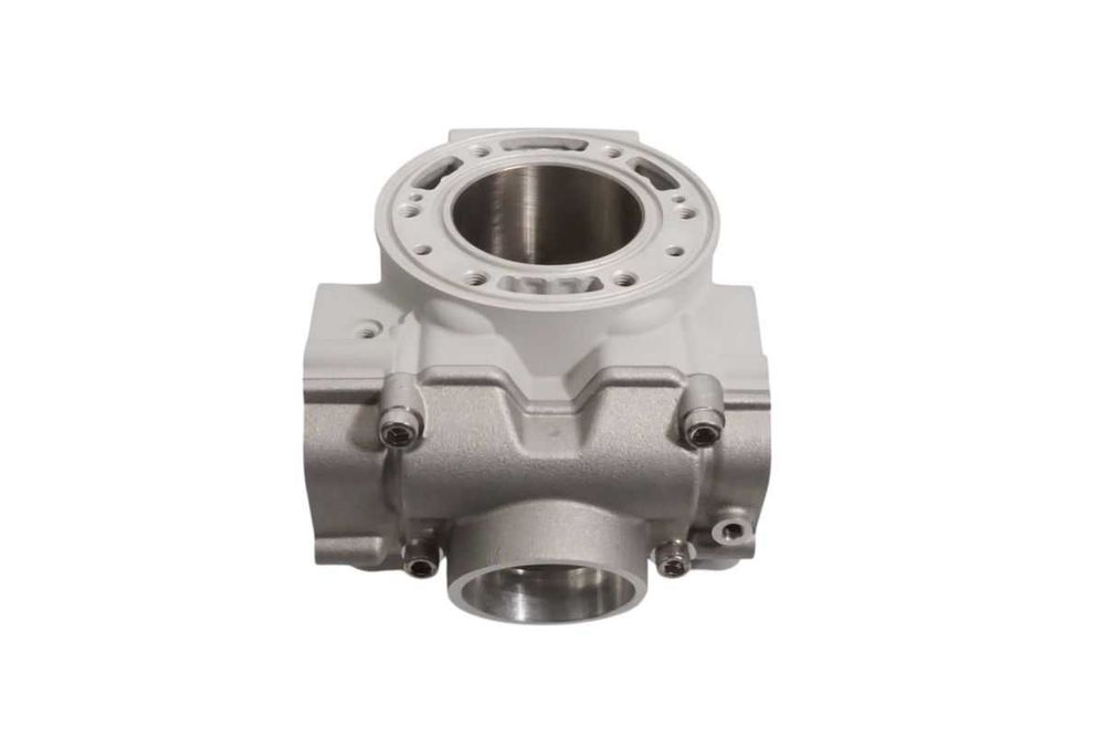 Cylinder Wossner nowy KTM SX 125 rok 16-22 HUSQVARNA TC 125 rok 16-22 GAS-GAS MC 125 rok 21-23 Std 54,00MM