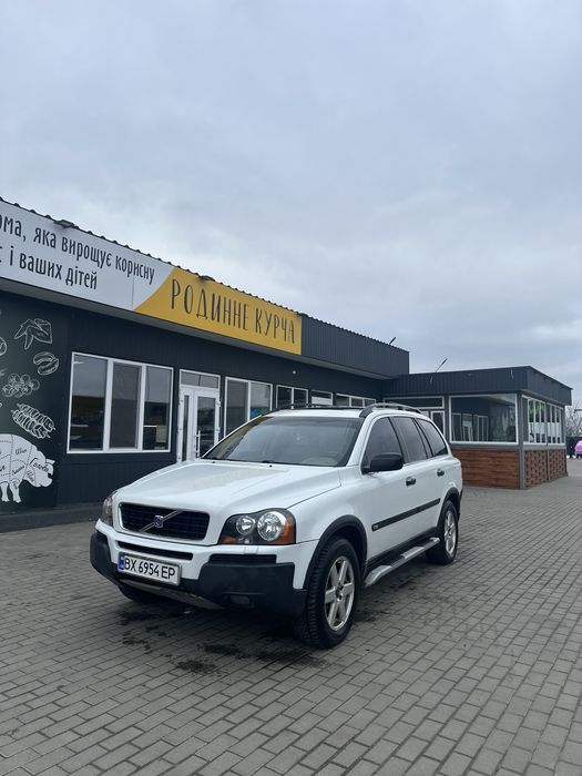 Volvo xc 90 Вольво хс 90