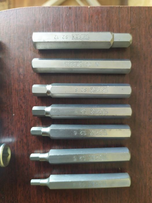 Удлинители плавающий на 3/8 дюйма