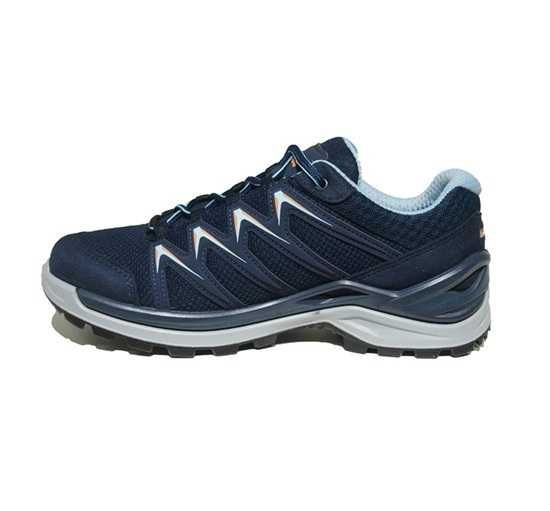 Тактические кроссовки LOWA Innox GTX LO ws.  40