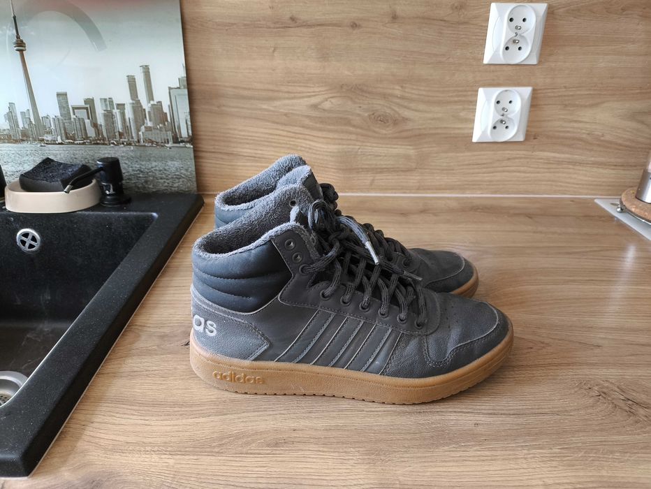 Buty Adidas 2 Pary