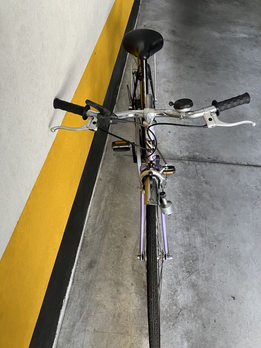 Bibicleta Senhora roda 28