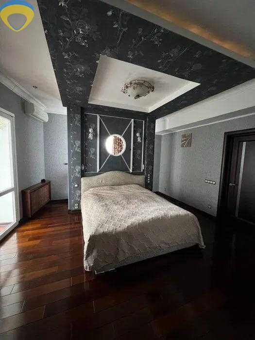 Продаж 3к квартира в ЖК «Підкова» | Тераса 40 м² | Авторський ремонт
