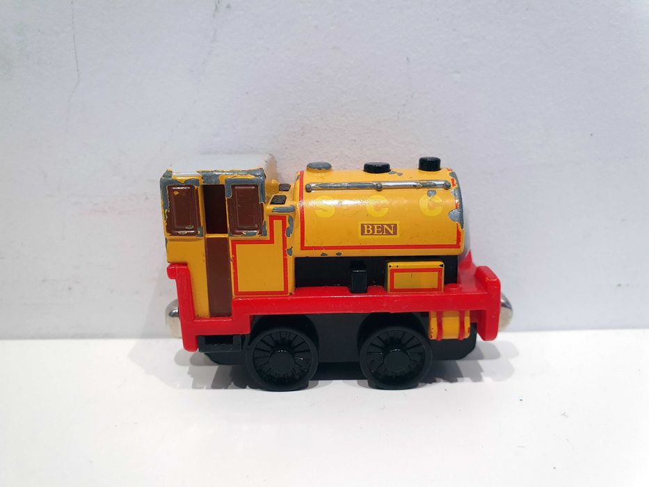 Tomek i Przyjaciele Take and play take-n-play Ben