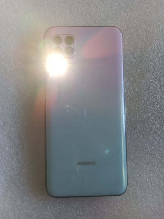 Смартфон Huawei p40lite