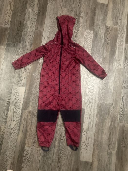 Комбез на девочку