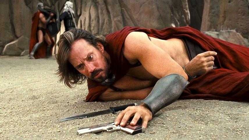 UNS ESPARTANOS DO PIOR (Carmen Electra/Sean Maguire) Sem Censura! NOVO