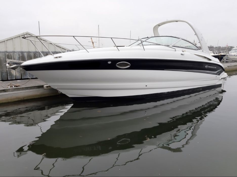 Катер Crownline 270 CR