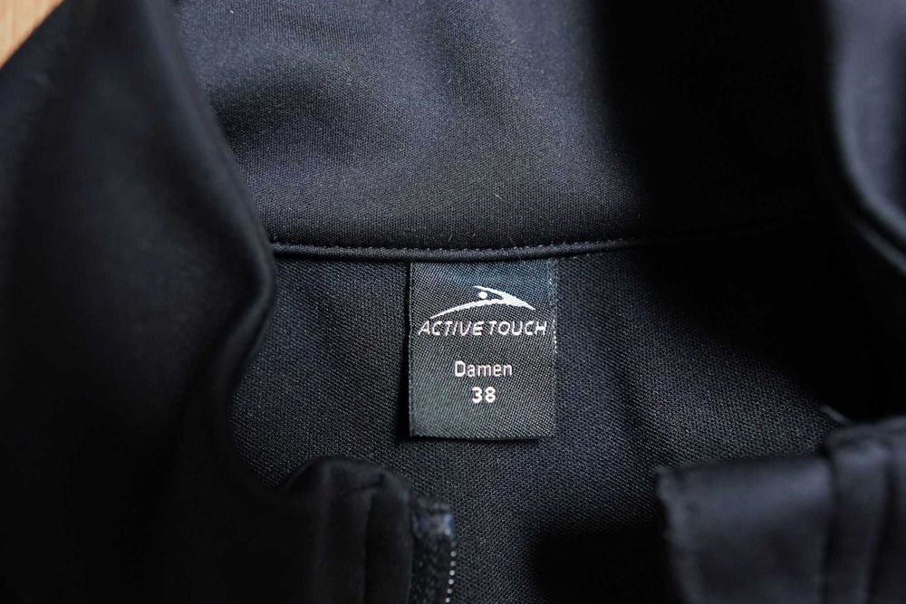 Bluza rozsówana męska