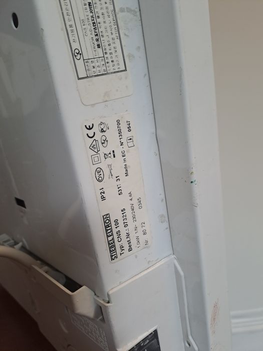 Grzejnik elektryczny stiebel eltron