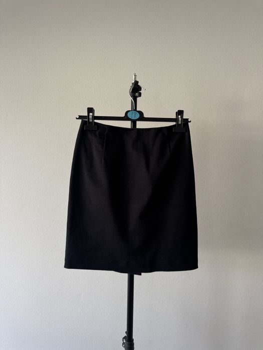 Prada міні спідниця