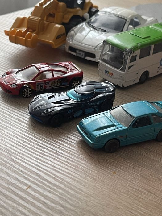 Машинки автівки