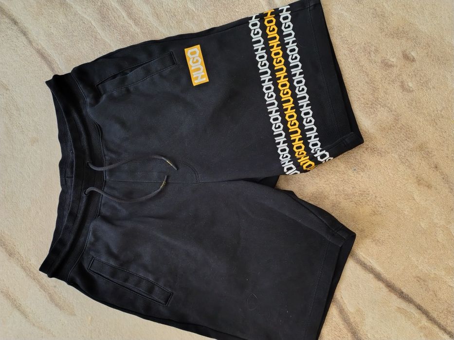 Hugo spodenki męskie S