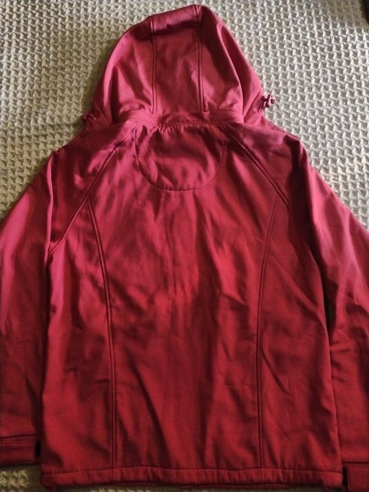 138  bluza ,,WINDSTOPPER",D-STONE MOUNTAIN"młodzieżowa uniwer  rozm M