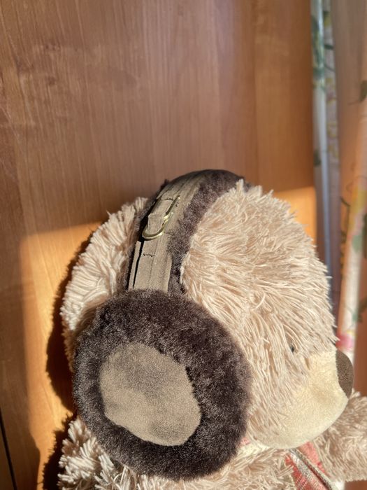 Навушники теплі ugg