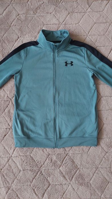 Bluza under armour