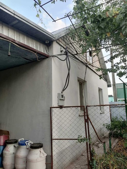 Продаж будинку, Балабановка.