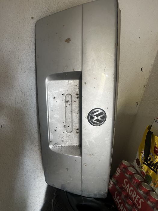 Volkswagem bora americano