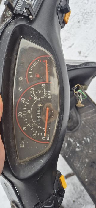 Kinroad  XT50QT-5