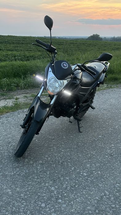 продам ліфан сср150