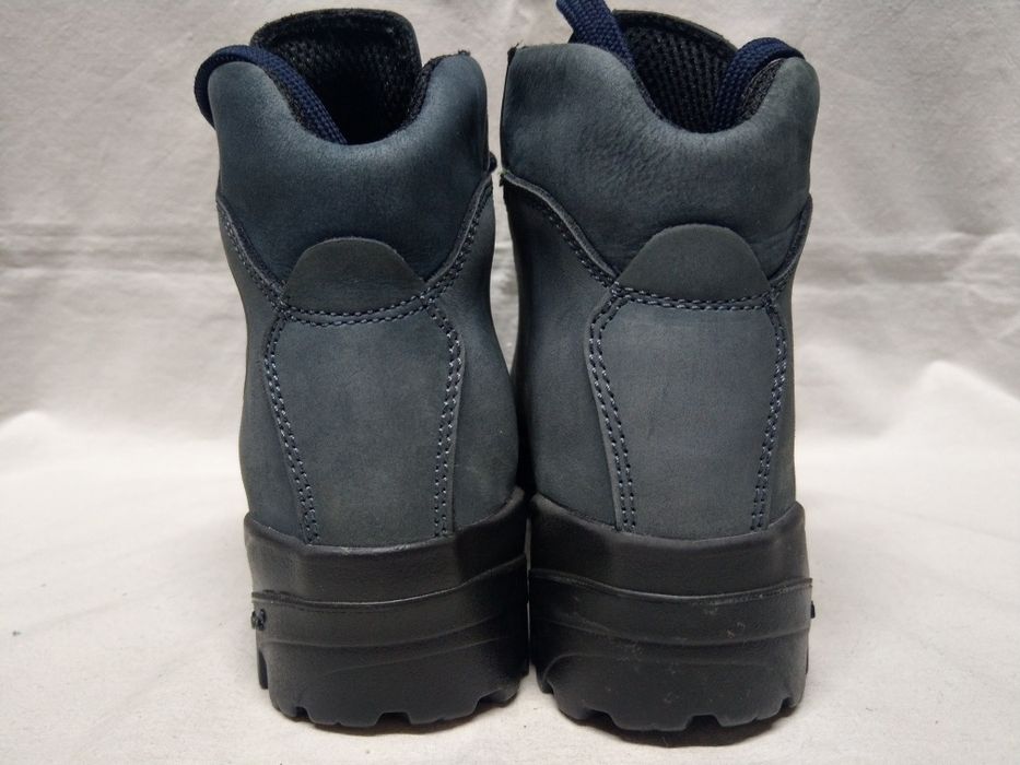 Buty La Sportiva Gore-Tex Vibram Trekkingowe rozm. 37