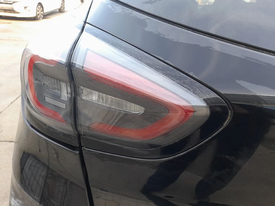 Farolim da mala esquerdo FORD Puma (J2K, CF7)