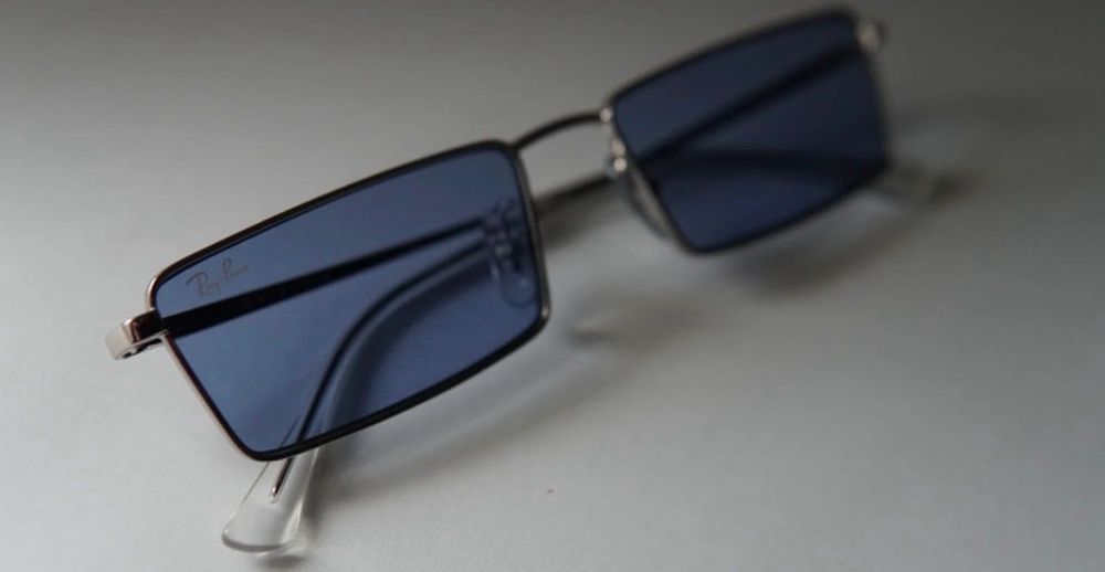 Óculos de Sol Ray-Ban Emy – Como Novos