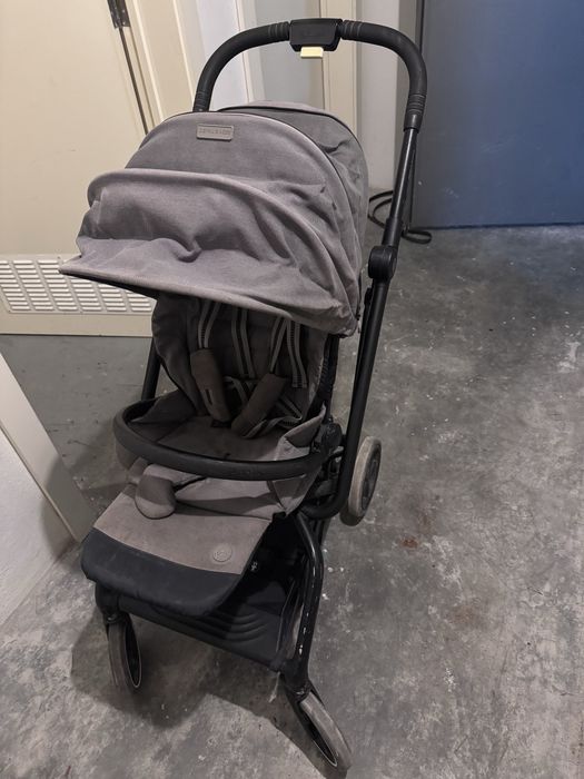 Carrinho Cybex, compacto