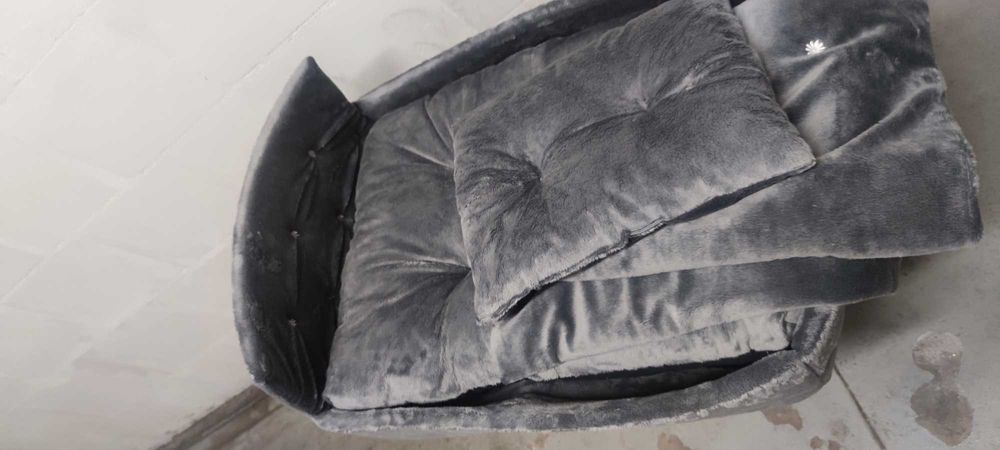 Legowisko dla psa lub kota. Okazja!!