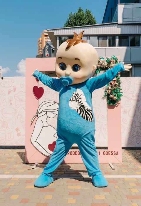 Ангелы  купидон амур Единорог Котики Зайки Мишки Микки аниматоры