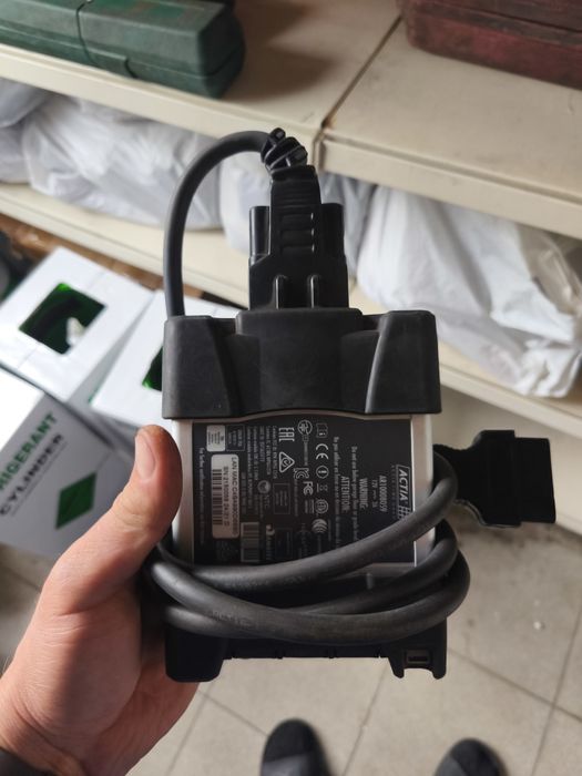 Icom bmw original