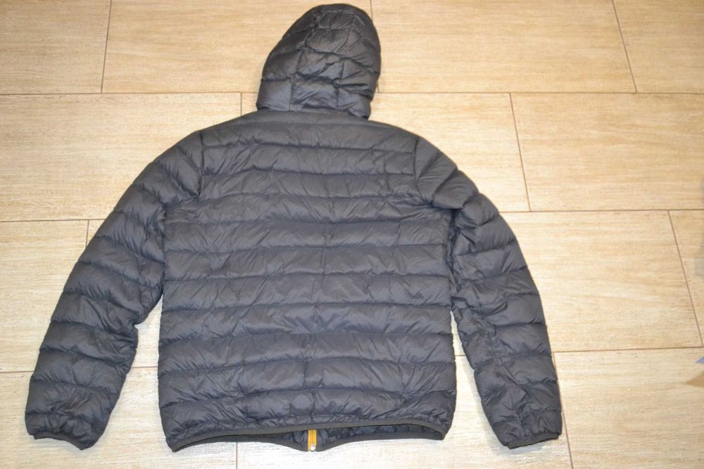 penguin L пуховик куртка зимняя мужская пуховая оригинал