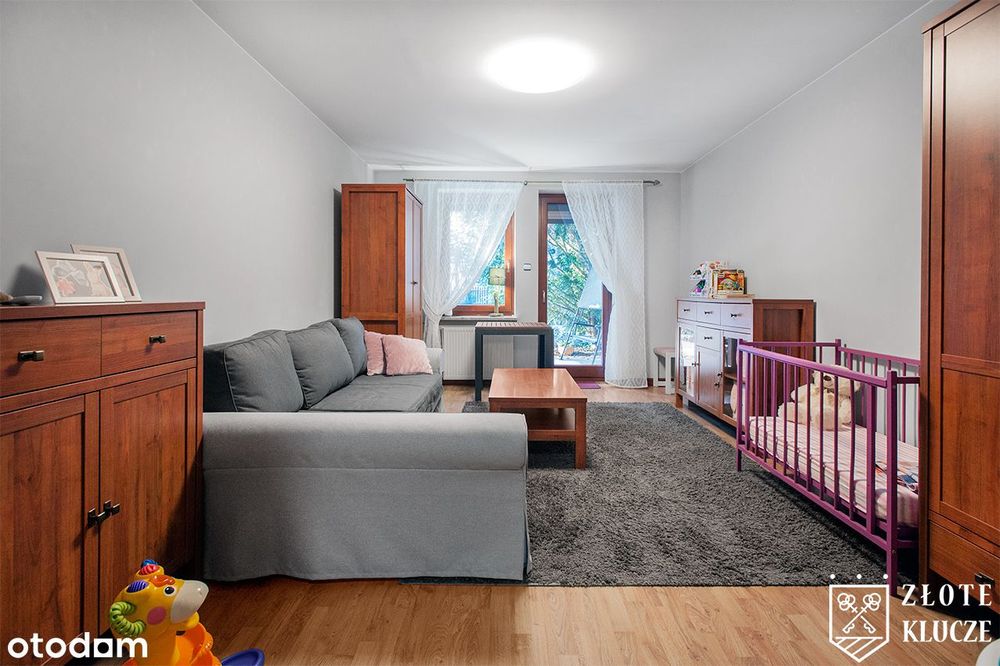 Doskonale urządzony segment | 220 m2 | Gotowy do zamieszkania