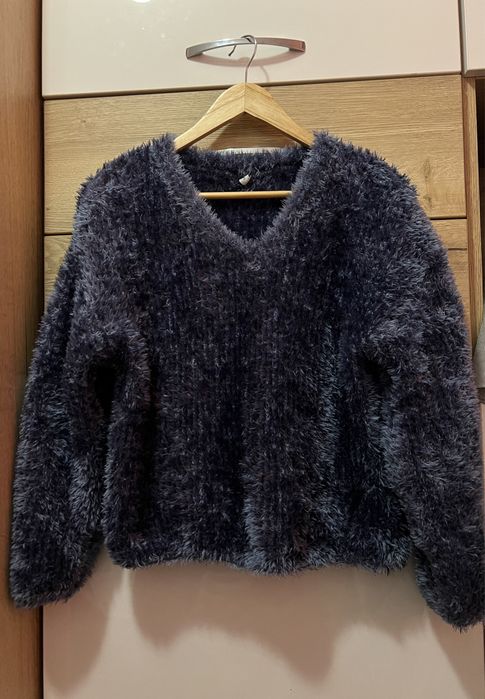 Sweter damski rozmiar S