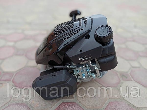 Двигатель Oleo-Mac K805, 196cc для газонокосилок Briggs Stratton/AL-KO