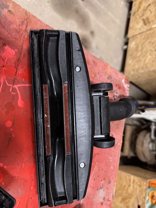 Escovas para aspirador