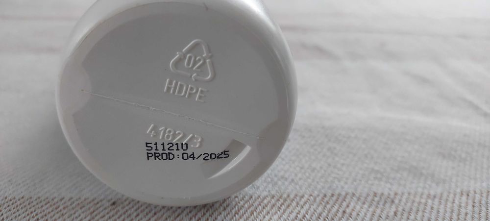 Szampon intensywnie regenerujący Wella Professionals Fusion  250 ml