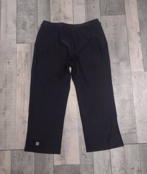 Leginsy rybaczki Nike damskie roz. M
