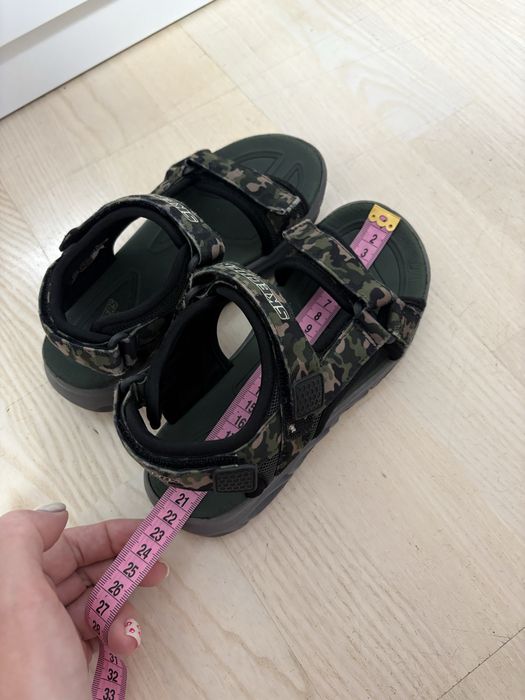 Сандалі Skechers 32 розмір