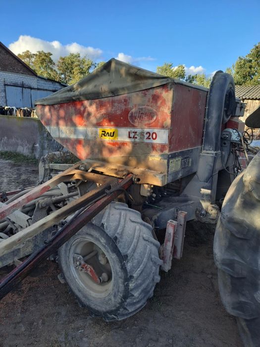 Vicon Rau lz520 nie amazone