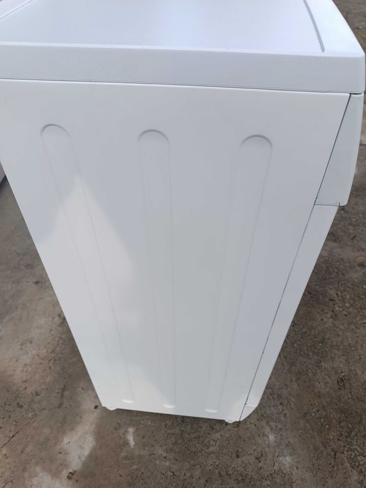 Пральна машина Bosch Maxx 5 WLX204630E, 5 кг