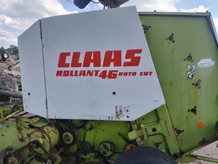 Czesci Deutz Fahr MP130 części