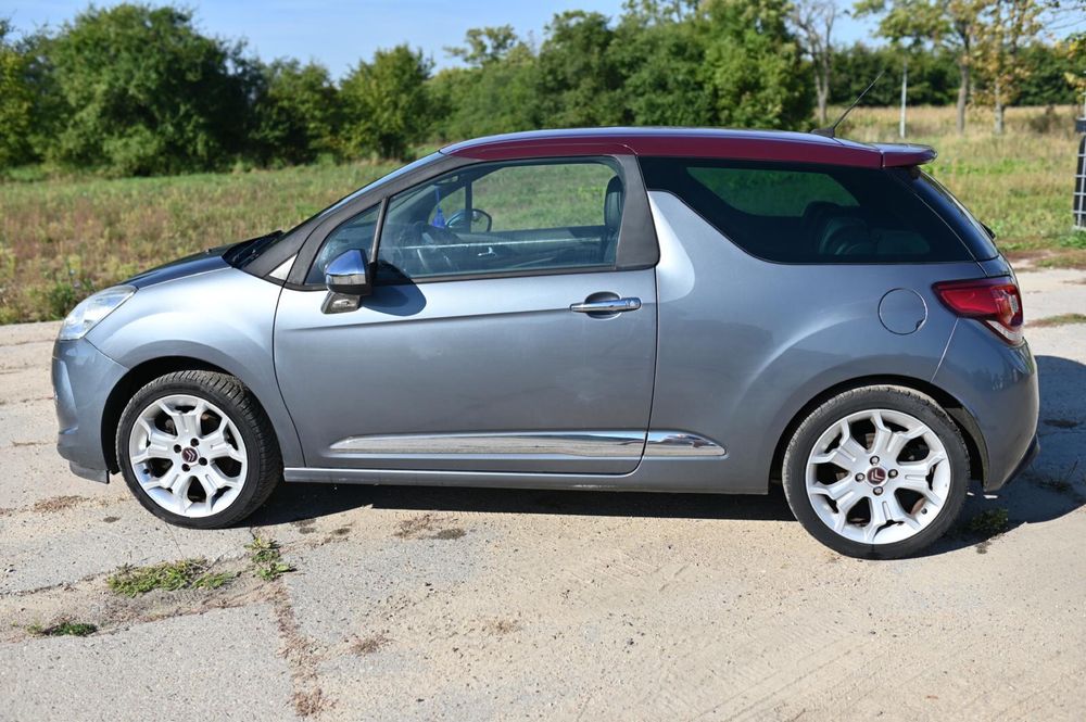 Citroën DS3