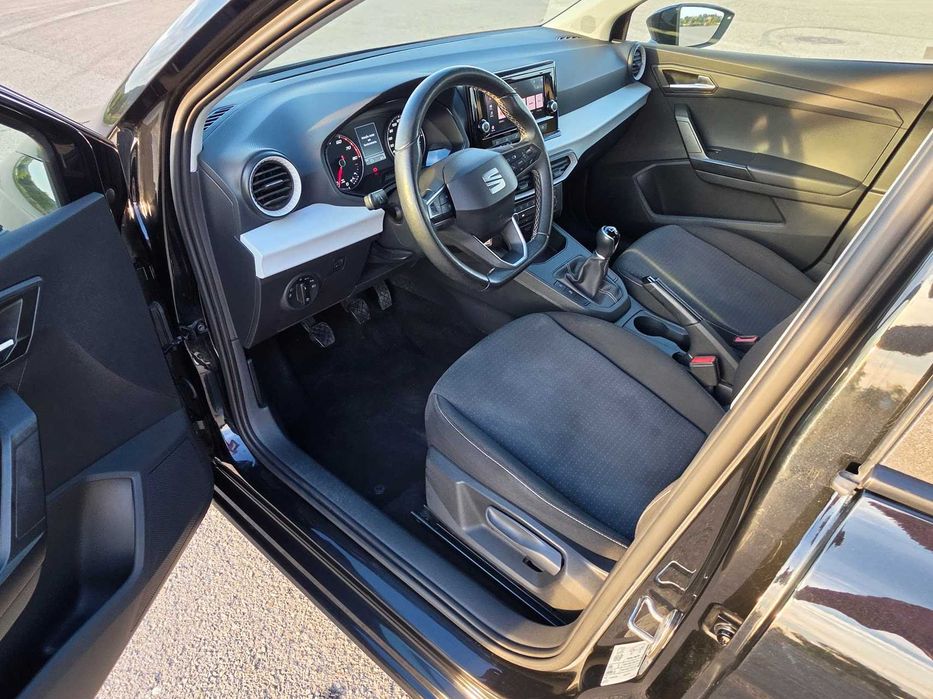 Vendo Seat Ibiza 1.0 Style Plus 2023