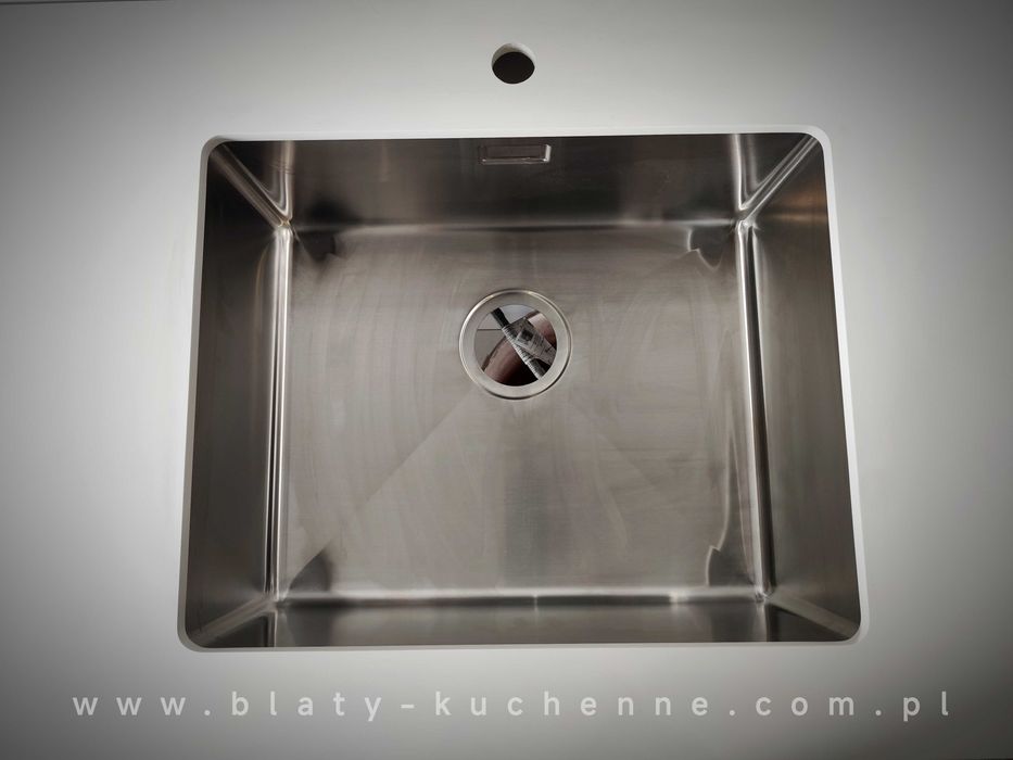 Rybnik Kompaktowe blaty kuchenne HPL 12mm blat kuchenny możliwy montaż