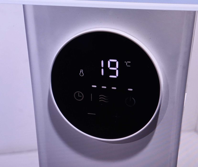 Масляный радиатор Klarstein Thermaxx Heatstream 2500 Вт, 5-35 °