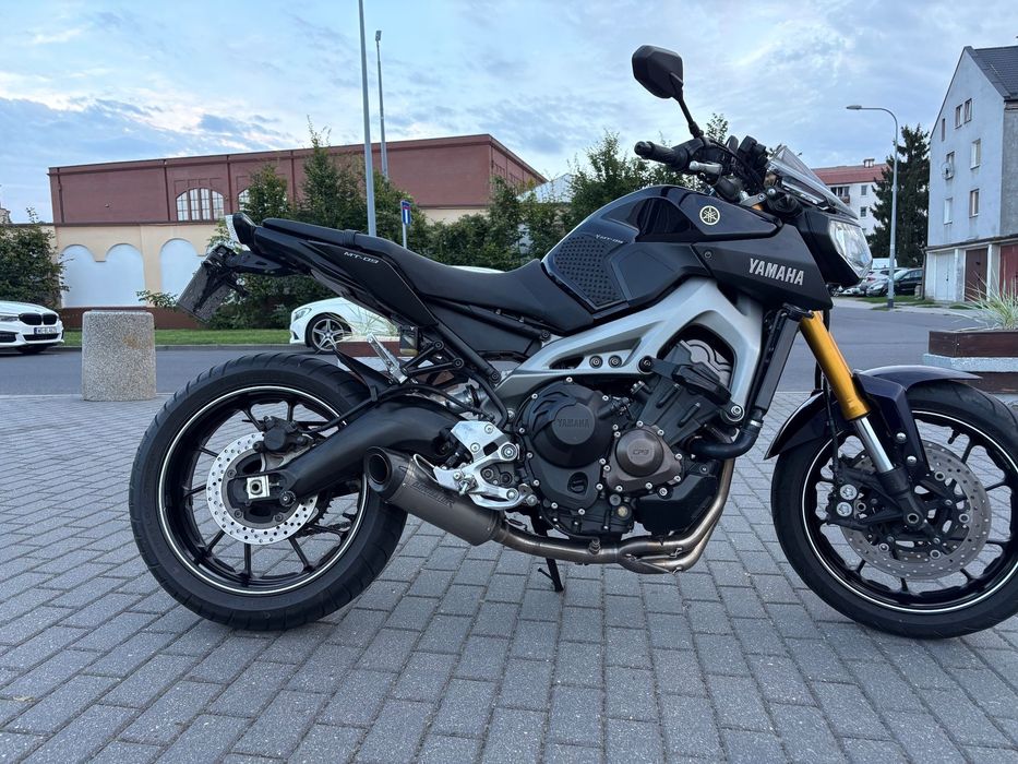 Yamaha
