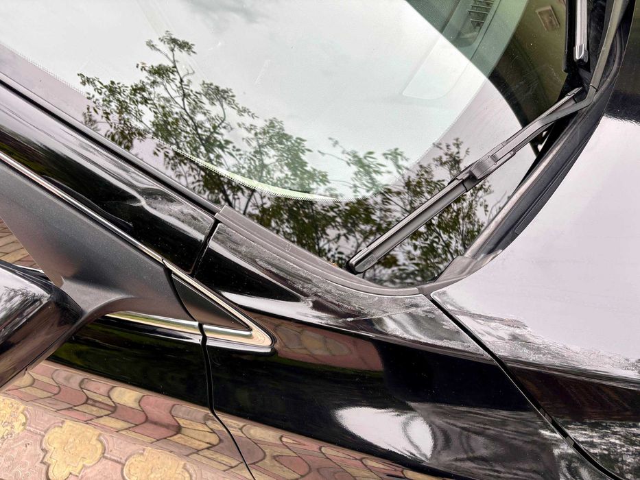 Nissan Sentra 2017