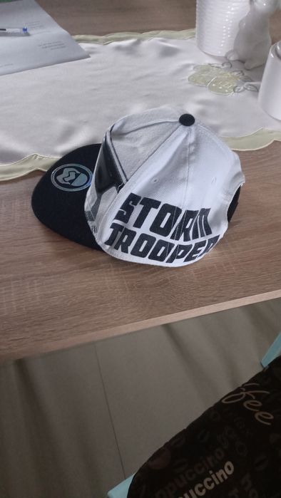 Czapka dziecięca Star Wars orginał